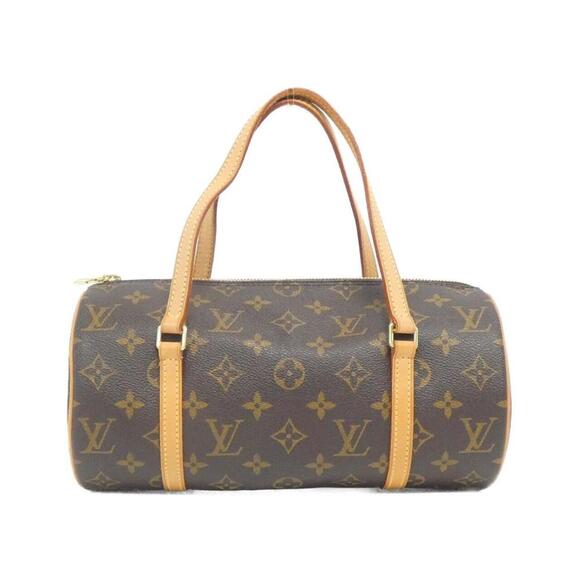LOUIS VUITTON Brown Monogram Bag - Picture 1 of 7